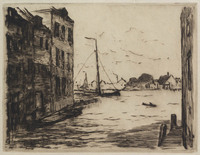 KG 09094
<br/>
Dordrecht
<br/>
<em>Storm van 's-Gravesande, Carel Nicolaas (1841-1924)</em>